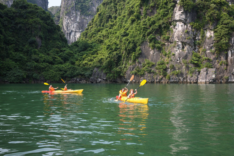 Others 4, La Paci Cruises, Cát Hải