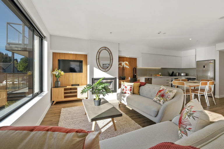 Others 5, Residence du Parc by Staysouth, Queenstown-Lakes