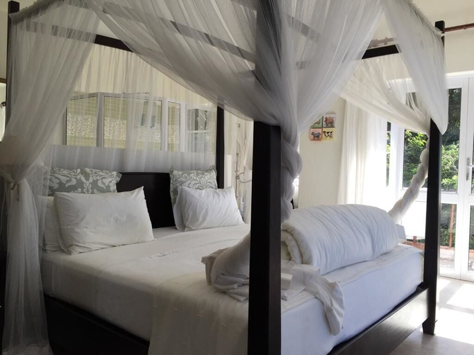 Bedroom, Kangela 13, Matutuíne