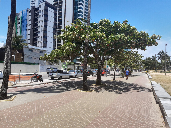Exterior & Views 2, Lar Recife Olinda Praia 2, Recife