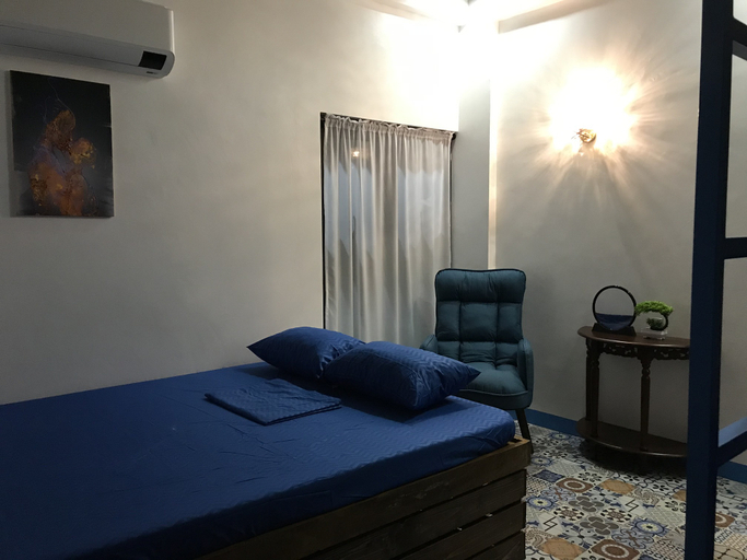 Sport & Beauty 2, Liwa-Liw Beach Villas & Dome Glamping, San Felipe
