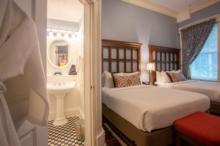 Bedroom 10