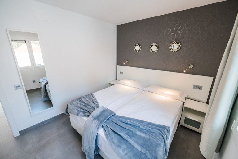 Bedroom 4, Bahía Calma Beach, Las Palmas