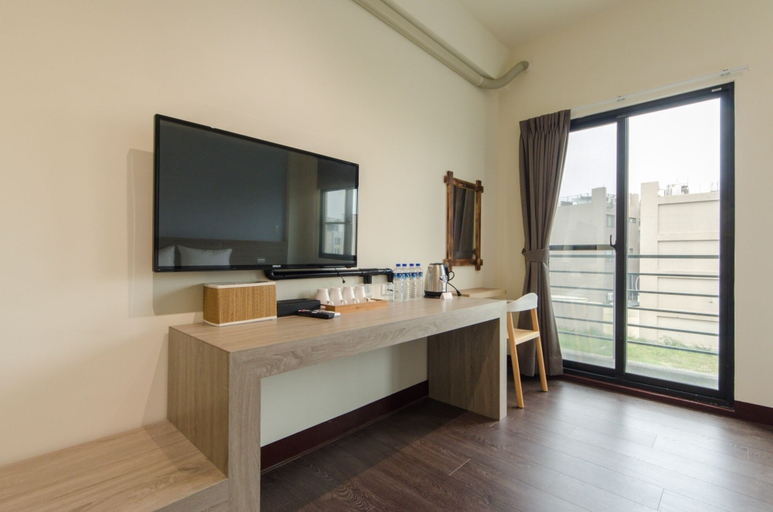 Others 4, Anping 1923 Homestay, Tainan