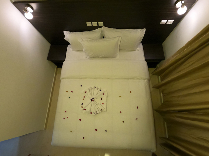 Bedroom 3, Hotel Marina Dreams Dakhla