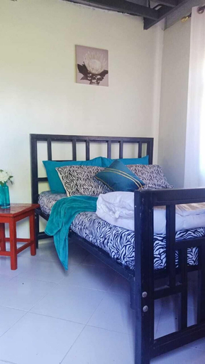 Bedroom 2, Cosmos Masawa, Homa Bay Town