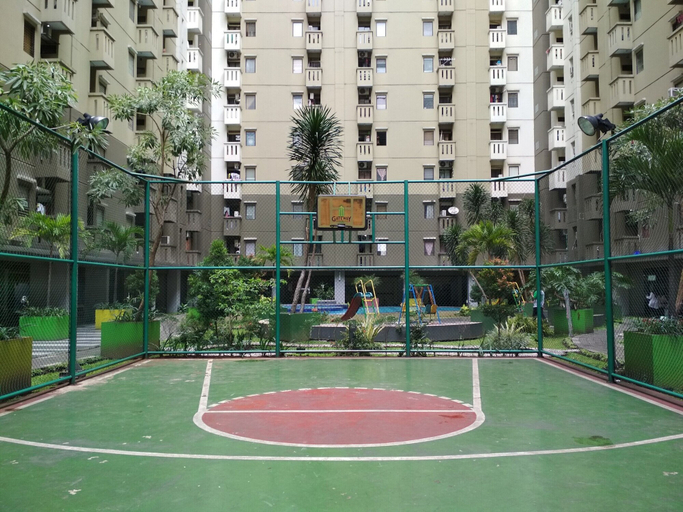Others 2, Modern And Cozy Stay 2Br Apartment At Gateway Ahmad Yani Cicadas, Bandung