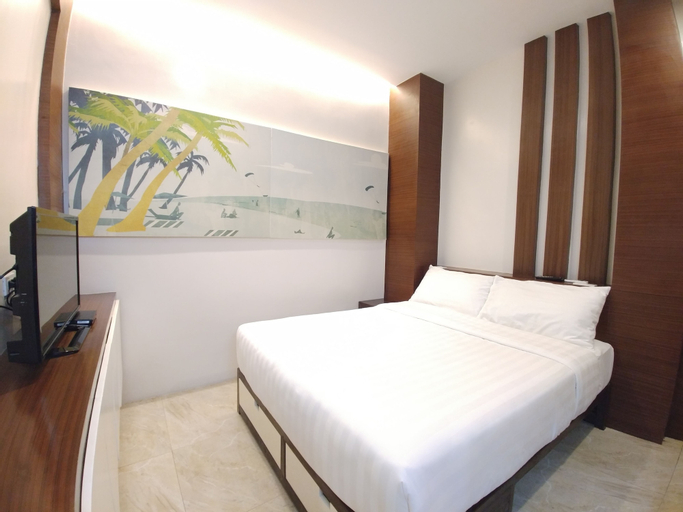 Bedroom 8