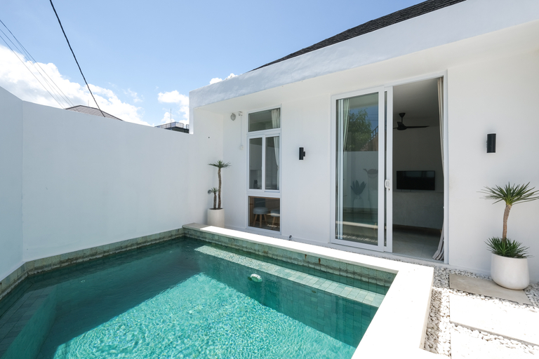 Sport & Beauty 2, Villa Christine Canggu, Badung