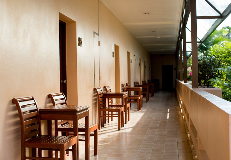 Food & Drinks 5, Sailom Hotel Hua Hin, Hua Hin