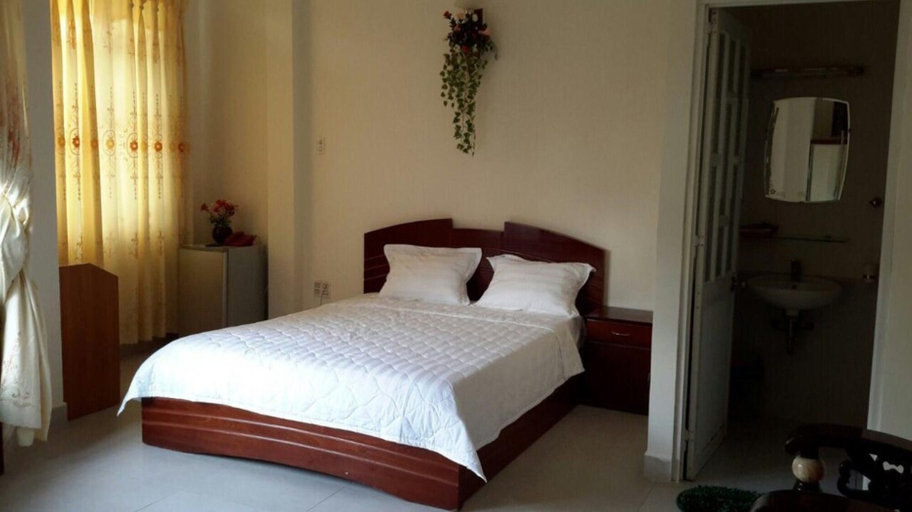 Bedroom 2, Gianni Hotel, Vũng Tàu