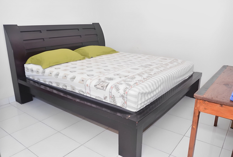 Cozy Villa with Private Pool at Villa Ubud Anyer, Serang