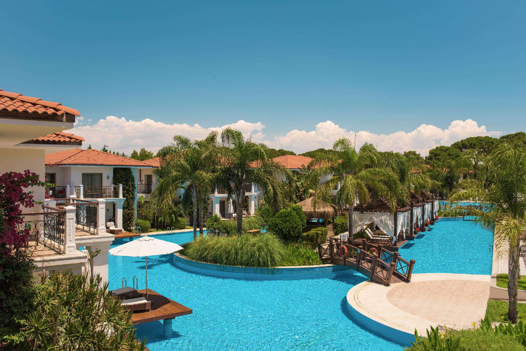 Sport & Beauty 2, Ela Excellence Resort Belek, Serik