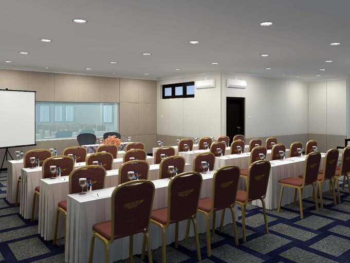 Business Facilities 21