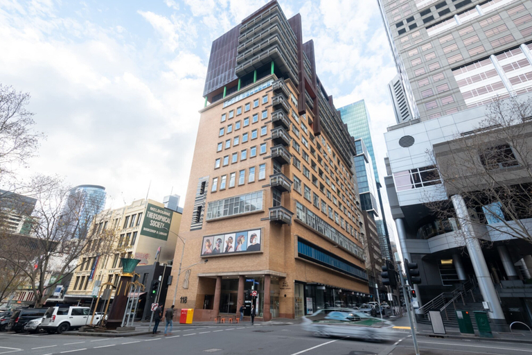 Exterior & Views 2, Spacious CBD Apt in the Heart of Melbourne, Melbourne