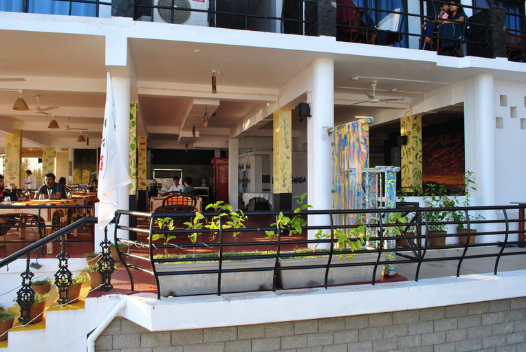 Exterior & Views 2, Newton Neelakanta Boutique – Kovalam, Thiruvananthapuram
