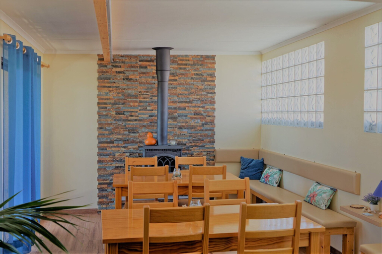 Casa Belos Ares, Peniche