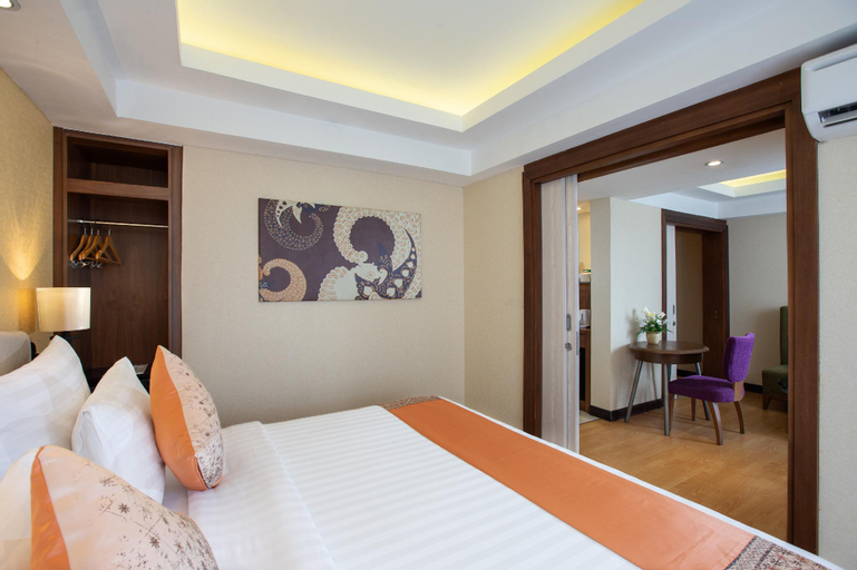 Bedroom 8