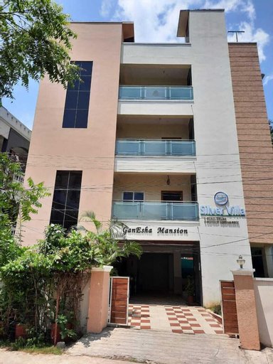 PPH living Silver Villa 2, Visakhapatnam