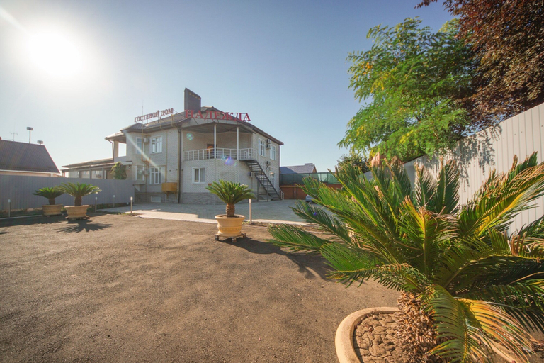 Exterior & Views 2, Guest House Nadezhda, Krasnodar gorsovet