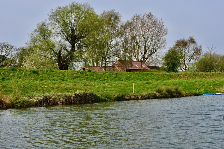 Others 4, 2-bed 18th Century Barn - Sleeps 6 - Pet Friendly, Lincolnshire
