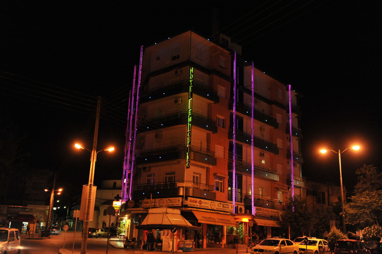 Exterior & Views 2, Hotel Emporiko, East Macedonia and Thrace