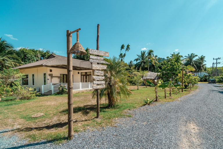 Exterior & Views 2, Lay back Villa, Mueang Krabi