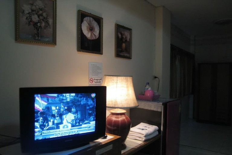 Others 5, Choktawee Mansion Lampang, Muang Lampang