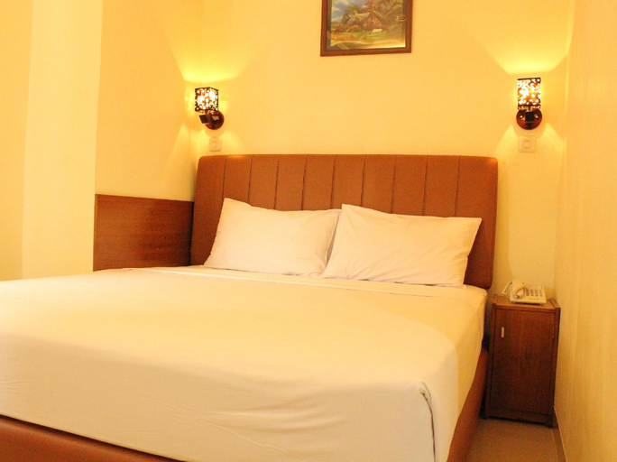 Bedroom 27