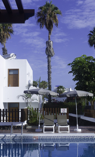 Sport & Beauty 5, Coral Dreams, Santa Cruz de Tenerife