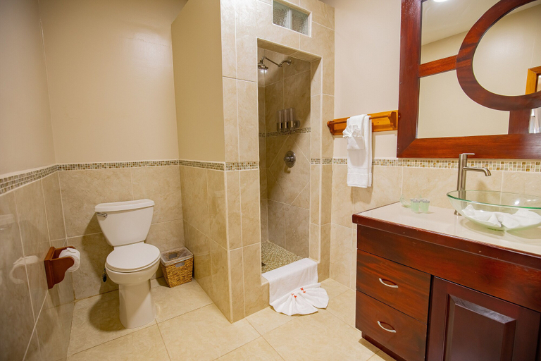 Bathroom 4, Hidden Jewel Boutique Hotel