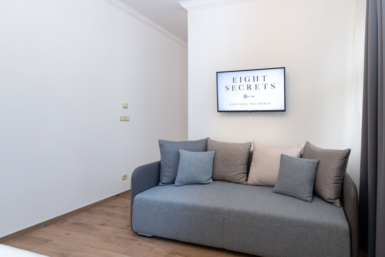 Others 4, Eight Secrets Boutique Residence by Dwellfort, Praha 2