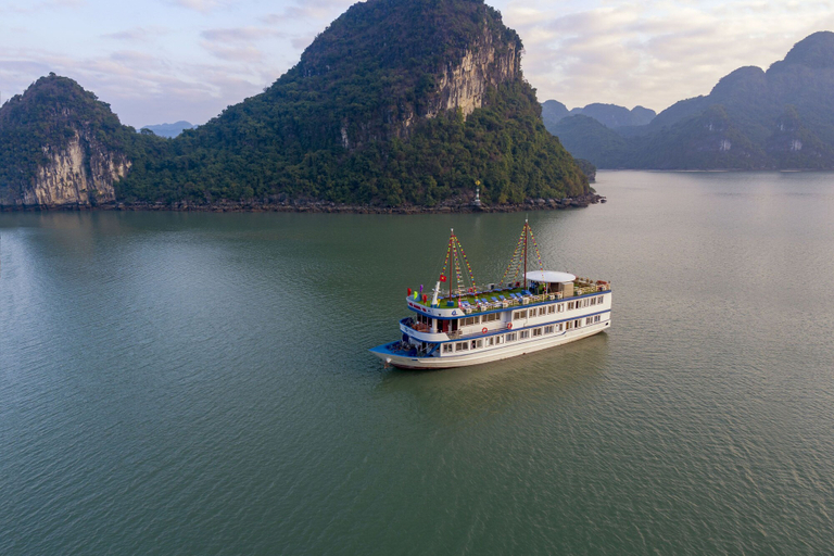 Others 5, La Paci Cruises, Cát Hải