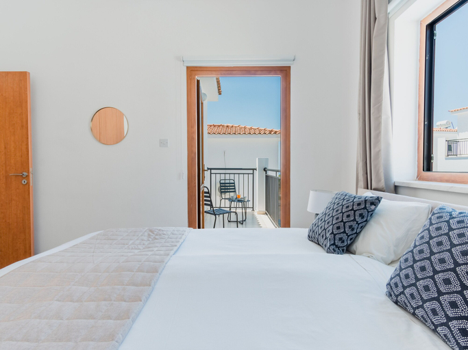 Room 2, Sanders White Mountains - Amazing Villa With Pool
