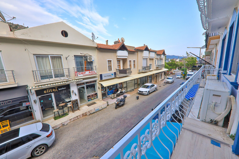 Exterior & Views 2, Yaz Apart Hotel, Kaş