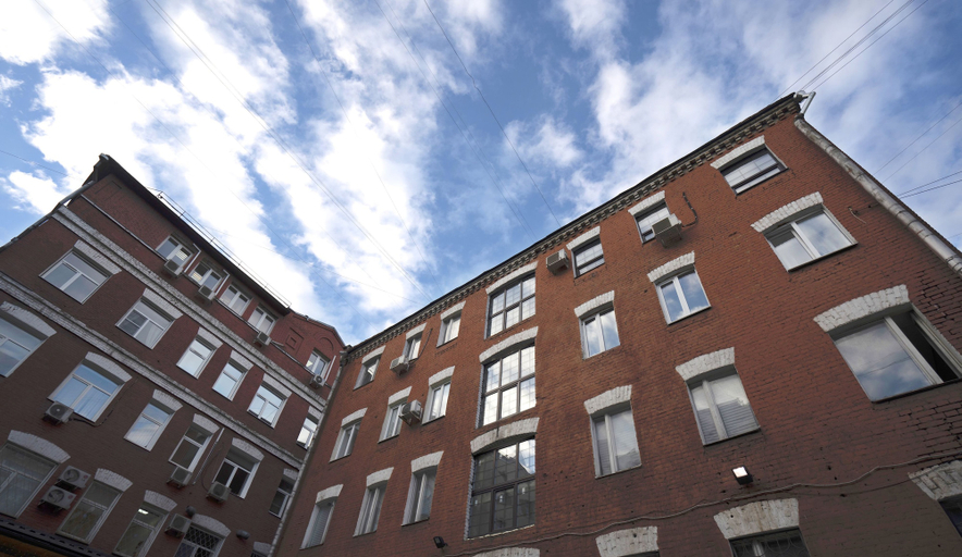 Exterior & Views 2, RedHouse Studio Apartment, North-Eastern