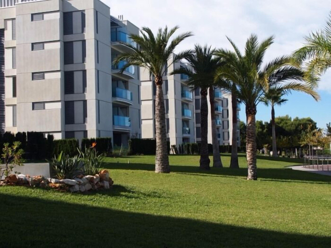 Exterior & Views, Apartamento Vergel de Denia 018, Alicante