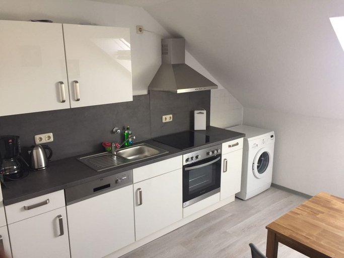 Others 4, Apartment 28OM, Recklinghausen