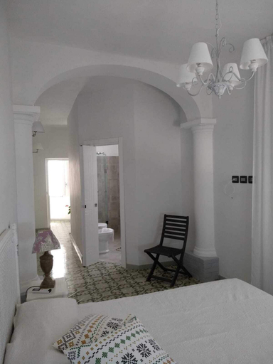 Bedroom 3, R&D Rest and Dream Capri, Napoli