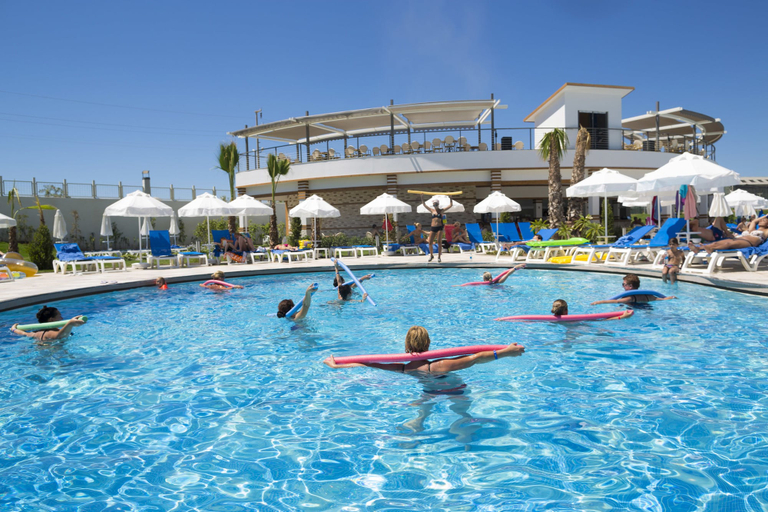 Exterior & Views 2, Terrace Elite Resort - All Inclusive, Manavgat