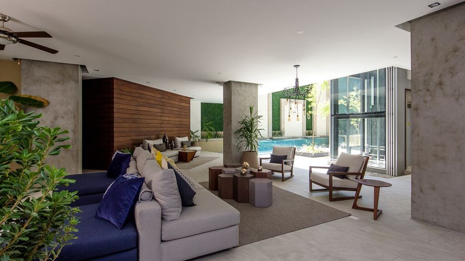 Others, 2 Bedroom Penthouse at Zenith, Puerto Vallarta