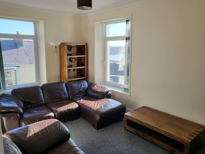 Others 4, Marina Reach Neyland, Flat With Great sea Views, Pembrokeshire