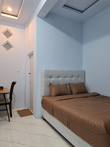 Bedroom 1, Guguak Puro Guest House, Padang Panjang