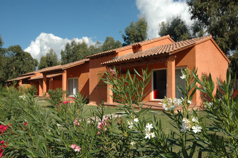 Others 2, Apartment for 6 people on the sea, Haute-Corse
