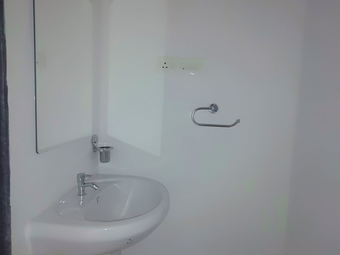 Bathroom 3, Choice Guest House Pune, Pune