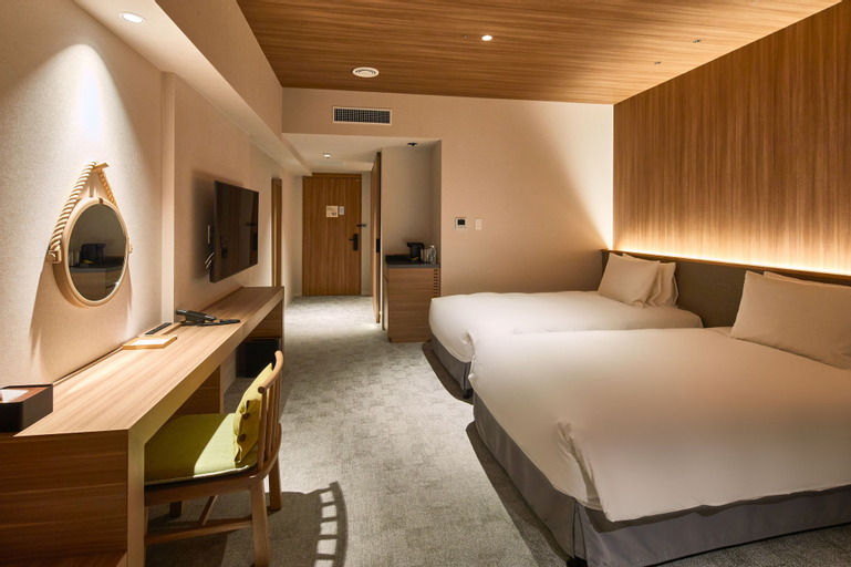 Bedroom 30