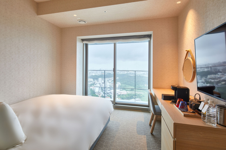 Bedroom 3, HOTEL Ala COOJU OKINAWA, Urasoe