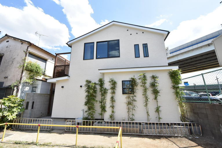 Exterior & Views 2, KandoStay Asakusa East Terrace, Katsushika