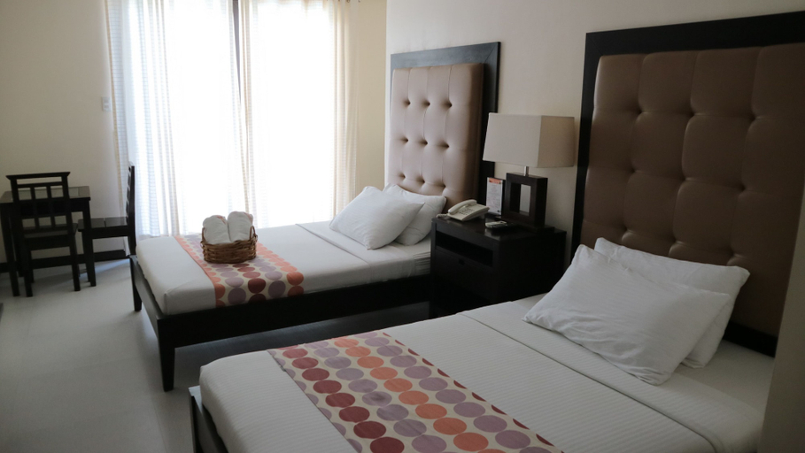 Bedroom 3, Puerto Del Sol Beach Resort, Bolinao