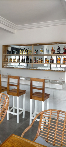 Food & Drinks, MARBELLA HOTEL, Golfe (incl Lomé)